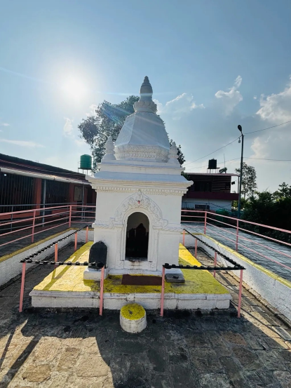 Ram Chandra Temple