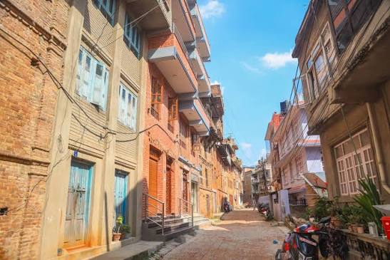 Exploring Lubhu and the Historic Mahalaxmi Temple