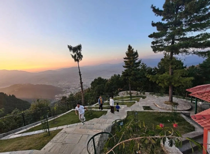 Manmohan Park
