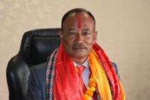 Hari Gobinda Shrestha